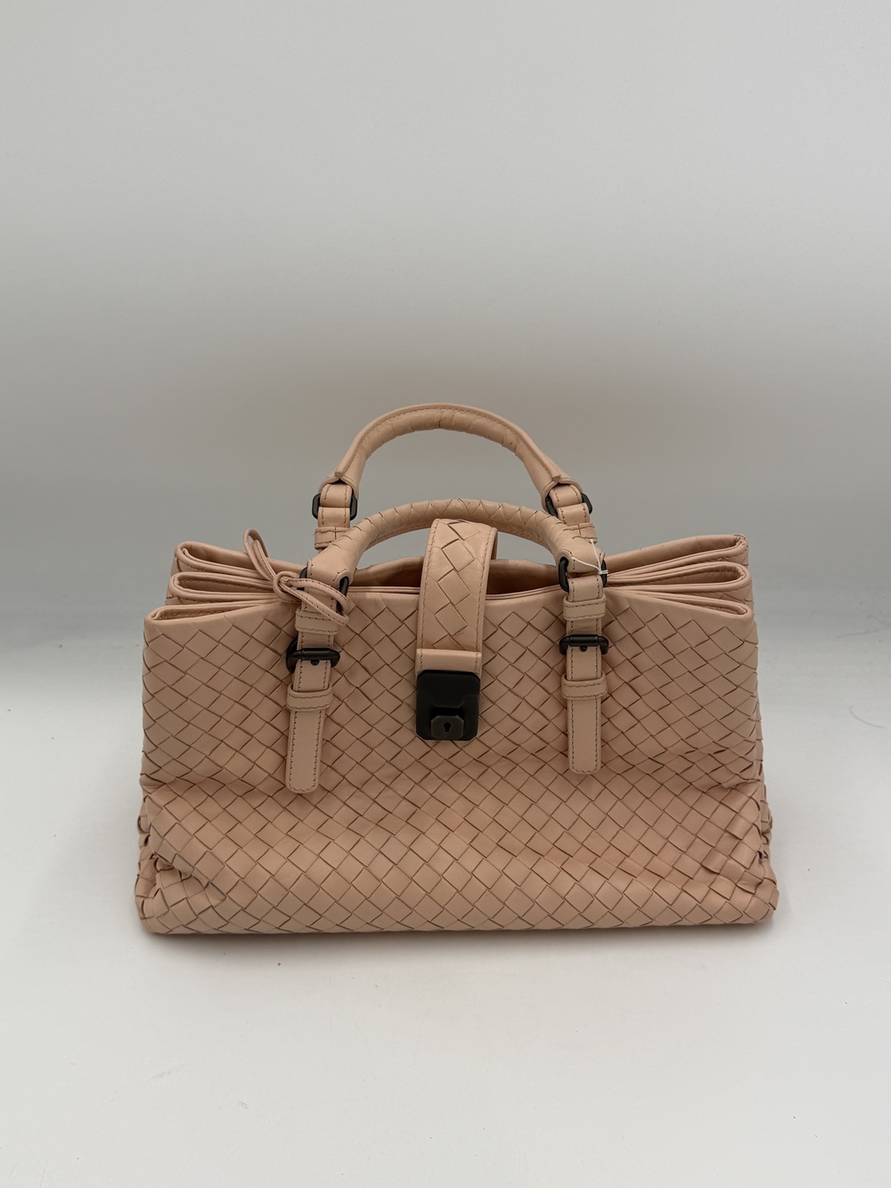 Bottega Veneta Intrecciato Roma